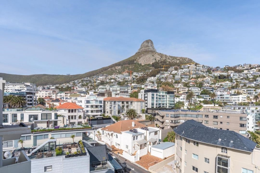 1 Bedroom Property for Sale in Bantry Bay Western Cape